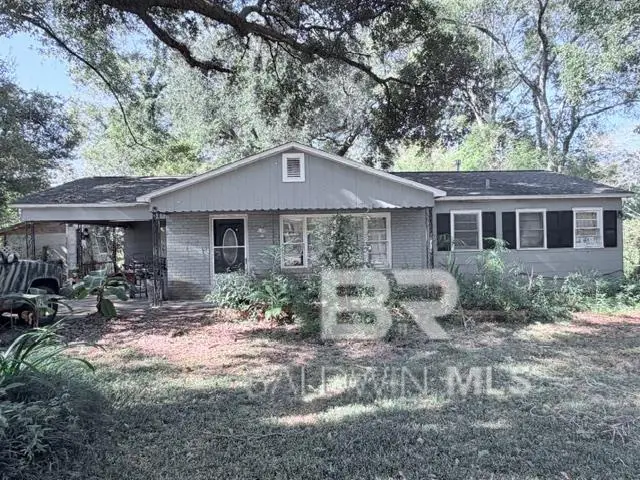 209 E Norden Drive, Mobile, AL 36608 - Image #2