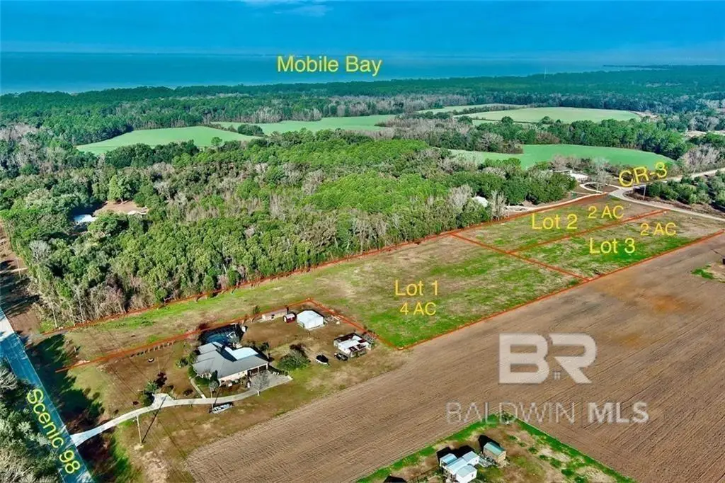 13787 County Road 3, Fairhope, AL 36532 - Image #1