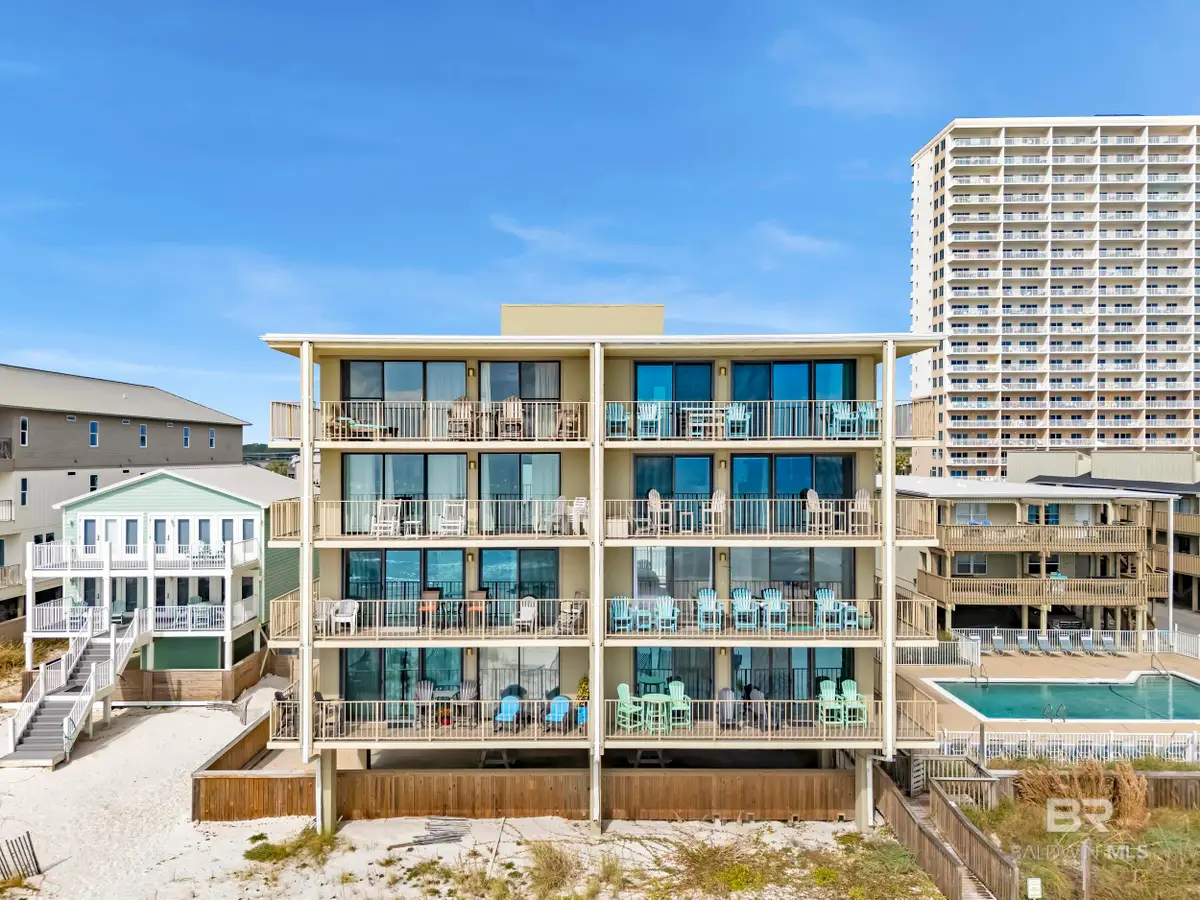 1027 W Beach Boulevard #216, Gulf Shores, AL 36542 - Image #1
