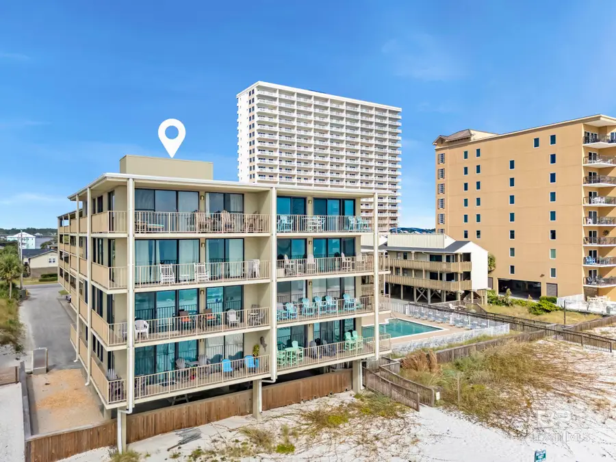 1027 W Beach Boulevard #216, Gulf Shores, AL 36542 - Image #3