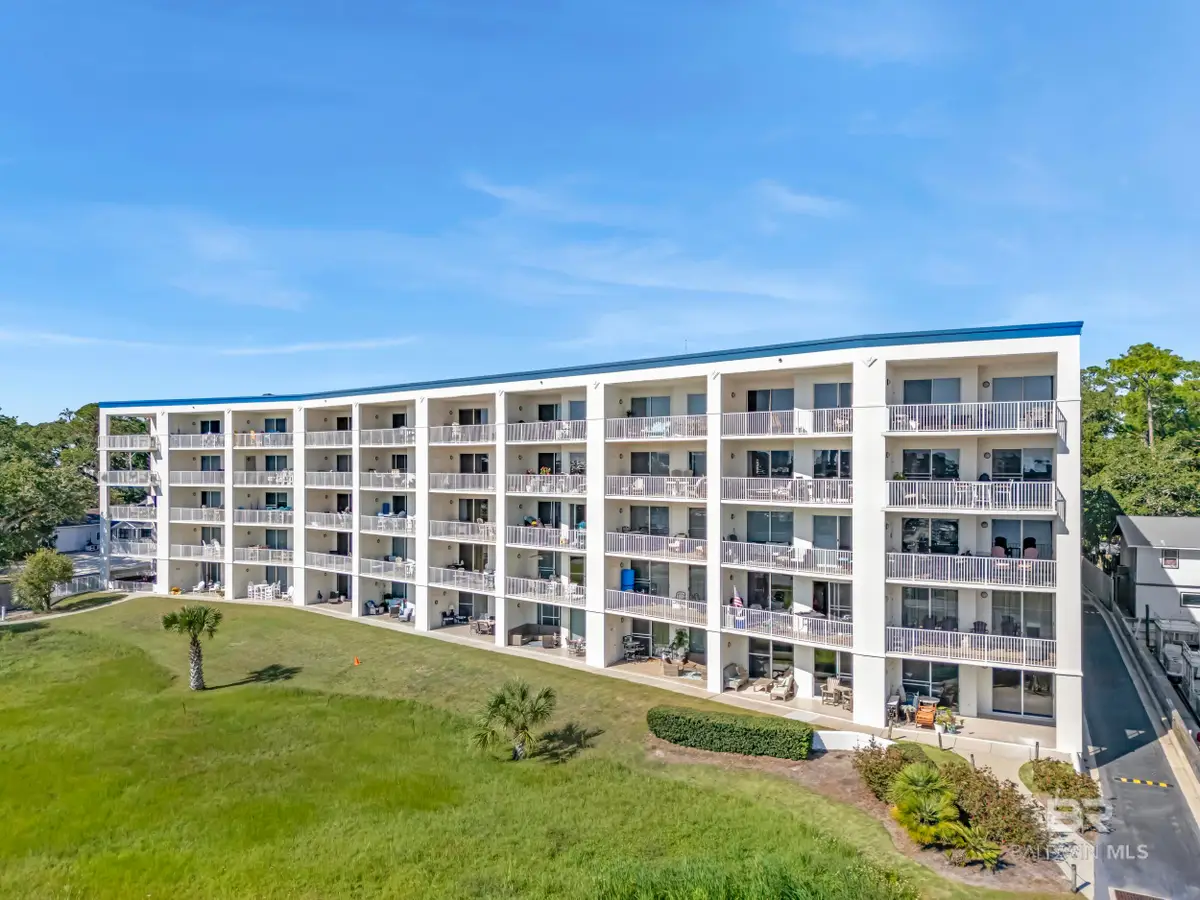 27282 Canal Road #104, Orange Beach, AL 36561 - Image #1