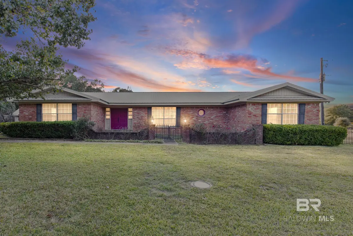 48055 Old Stockton Road, Bay Minette, AL 36507 - Image #1