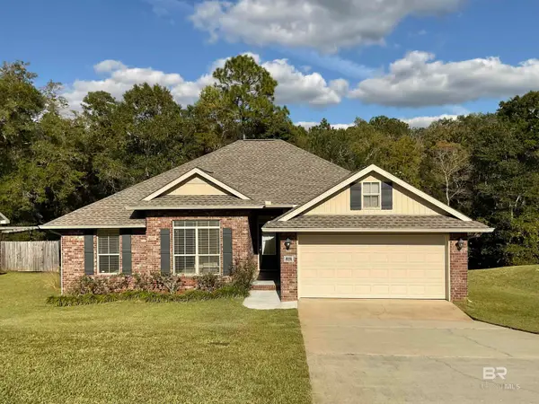 28396 Turkey Branch Drive, Daphne, AL 36526