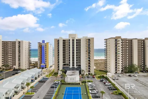 27008 Perdido Beach Boulevard #406, Orange Beach, AL 36561