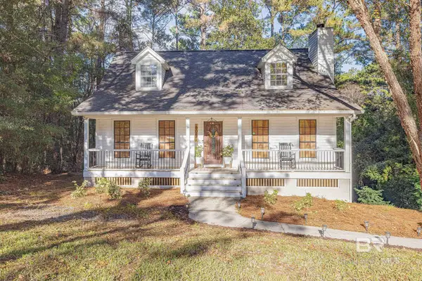 608 Ridgewood Drive, Daphne, AL 36526