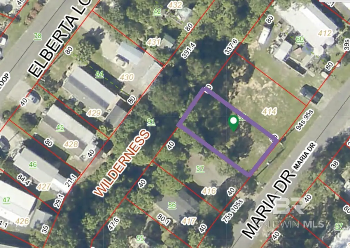 415 Maria Drive, Lillian, AL 36549 - Image #1