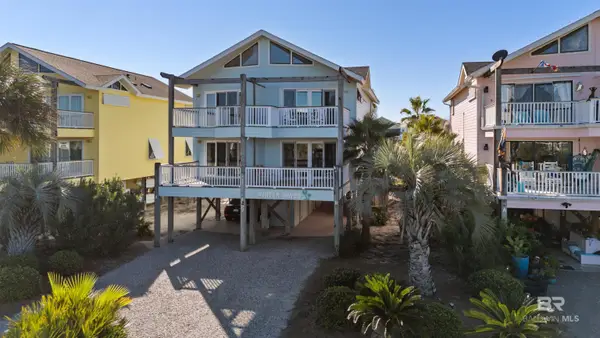 1227 W Lagoon Avenue #14-B, Gulf Shores, AL 36542