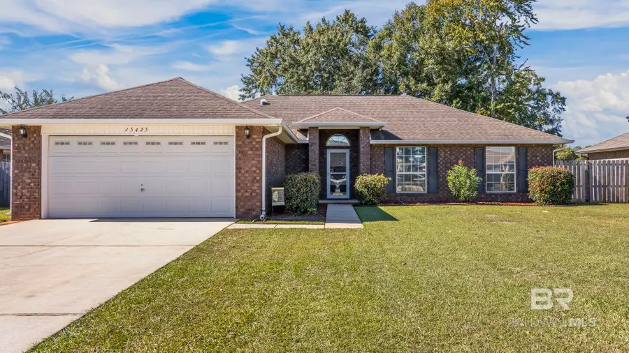 15425 Paddington Drive, Foley, AL 36535 - Image #3