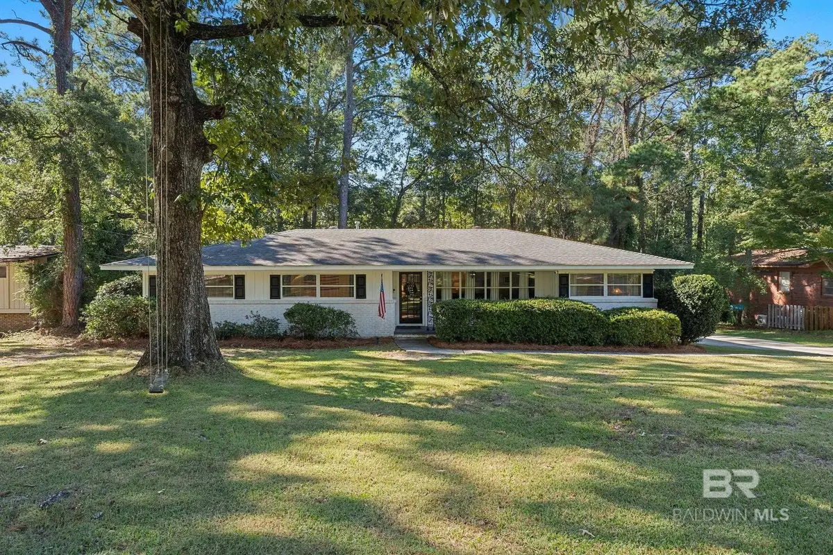 10 Caisson Trace, Spanish Fort, AL 36527 - Image #1