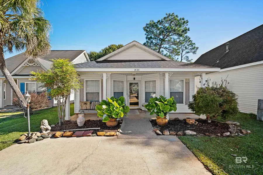 7636 Audubon Drive, Foley, AL 36535 - Image #2