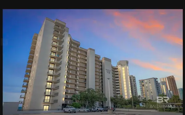 26802 Perdido Beach Boulevard #609, Orange Beach, AL 36561