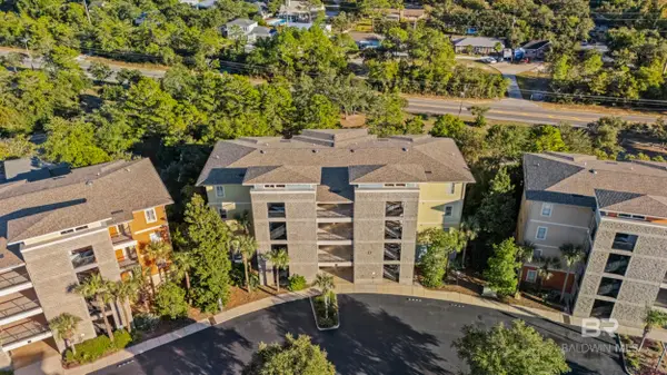 1430 Regency Road #304D, Gulf Shores, AL 36542