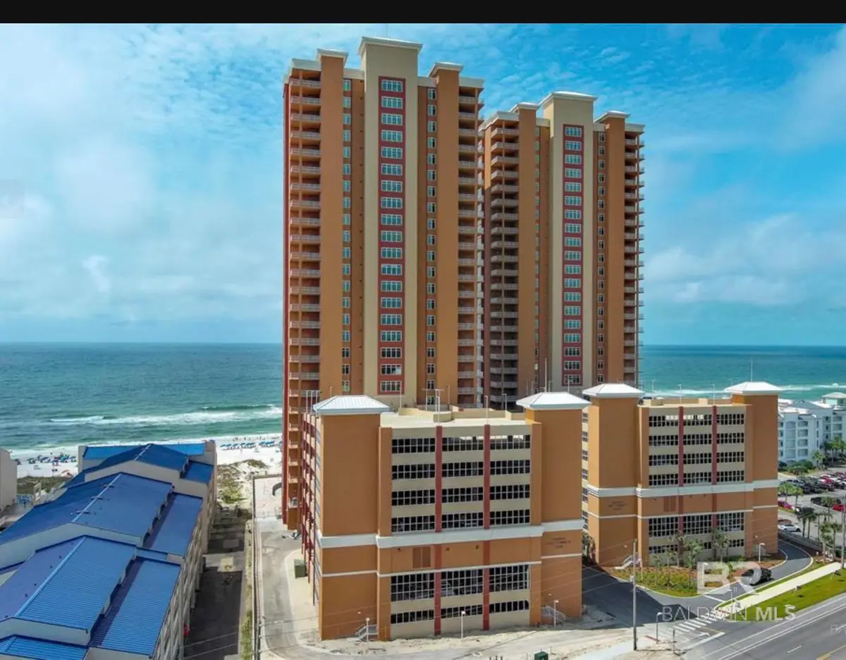23008 Perdido Beach Boulevard #2105, Orange Beach, AL 36561 - Image #1