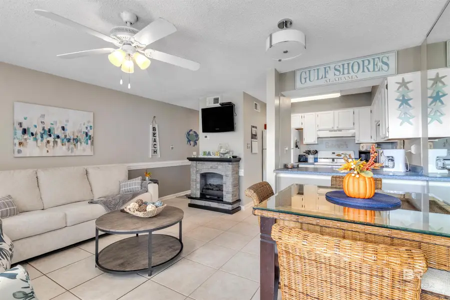 1988 West Beach Boulevard #104A, Gulf Shores, AL 36542 - Image #2