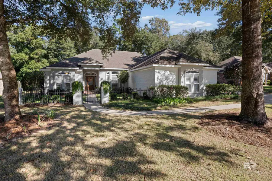 10929 Covey Drive, Fairhope, AL 36532 - Image #2