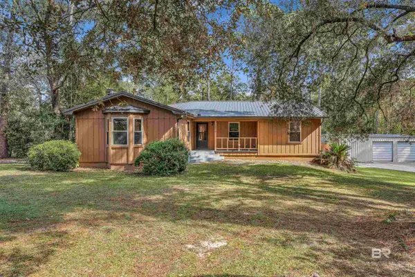 22970 S River Road, Daphne, AL 36526