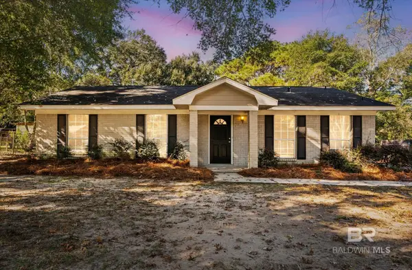 1679 Wagon Wheel Drive, Semmes, AL 36575