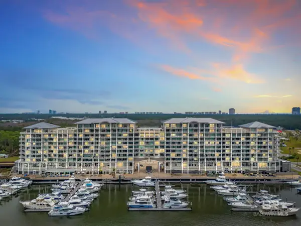 4851 Wharf Parkway #508, Orange Beach, AL 36561