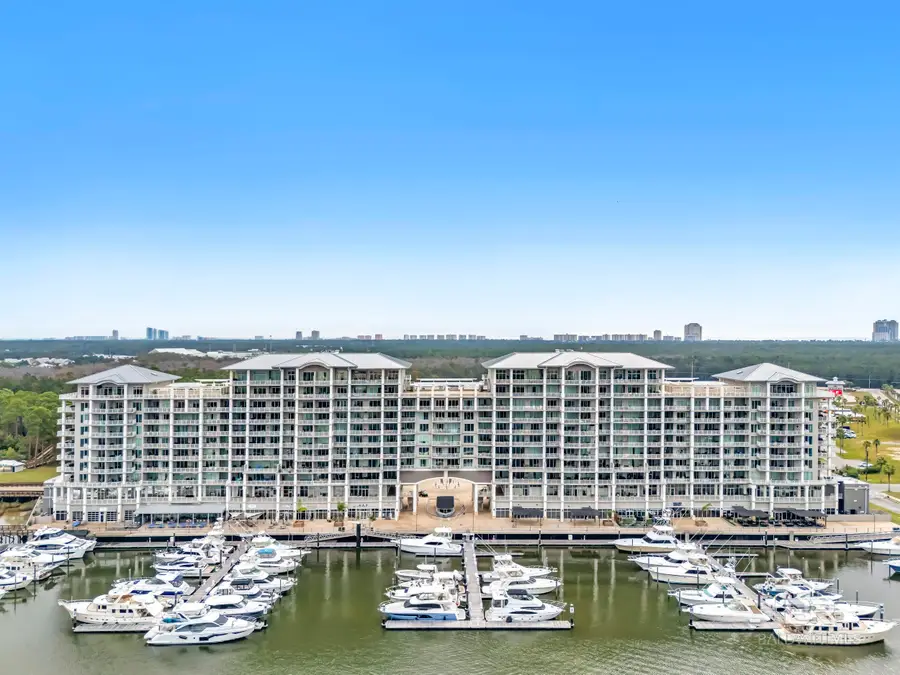 4851 Wharf Parkway #508, Orange Beach, AL 36561 - Image #2