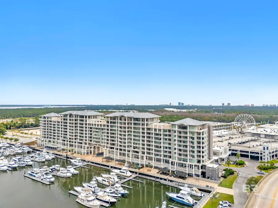 4851 Wharf Parkway #508, Orange Beach, AL 36561 - Image #3