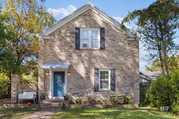 15 Alexander Street, Mobile, AL 36607