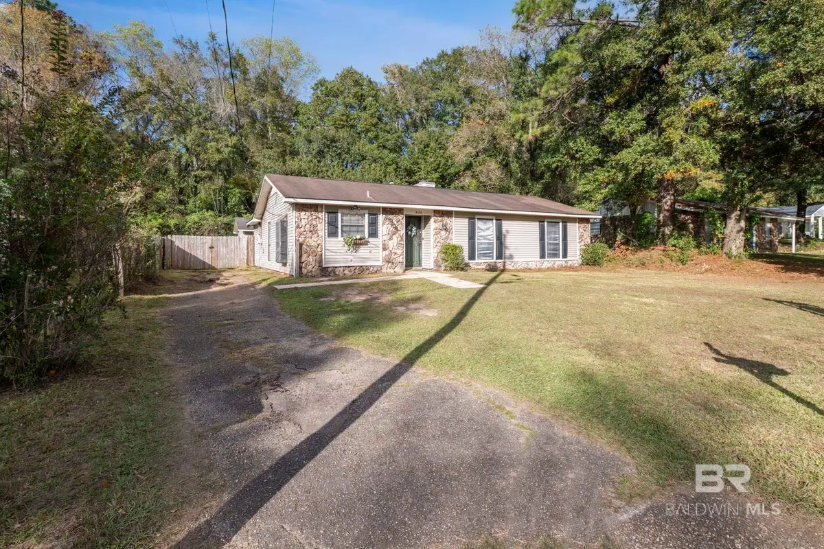 4126 Springdale Road, Mobile, AL 36609 - Image #1