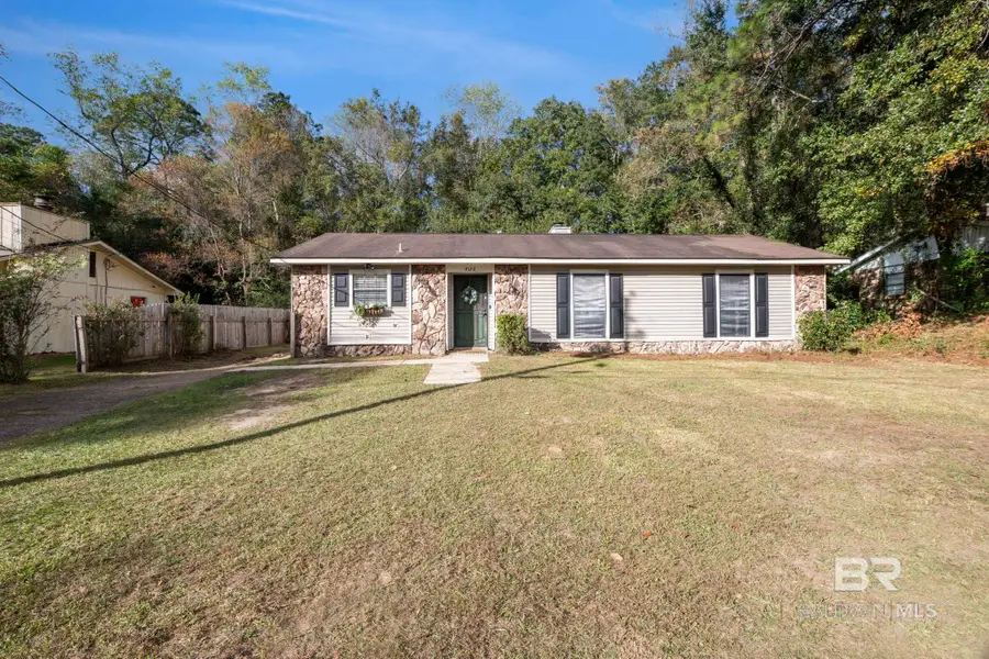 4126 Springdale Road, Mobile, AL 36609 - Image #2
