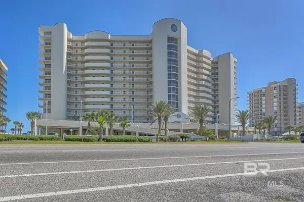 26200 Perdido Beach Boulevard #204, Orange Beach, AL 36561
