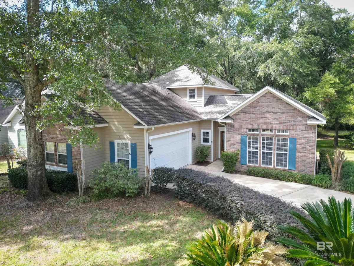6323 Madison Drive, Gulf Shores, AL 36542 - Image #1
