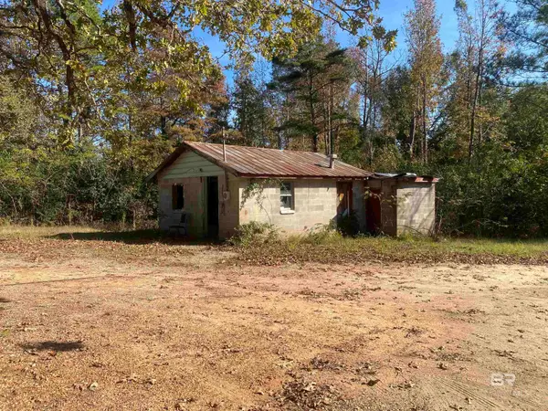 918 Ivey Street, Monroeville, AL 36460