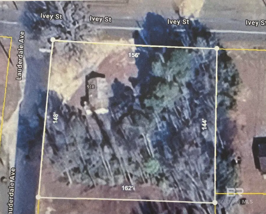 918 Ivey Street, Monroeville, AL 36460 - Image #3