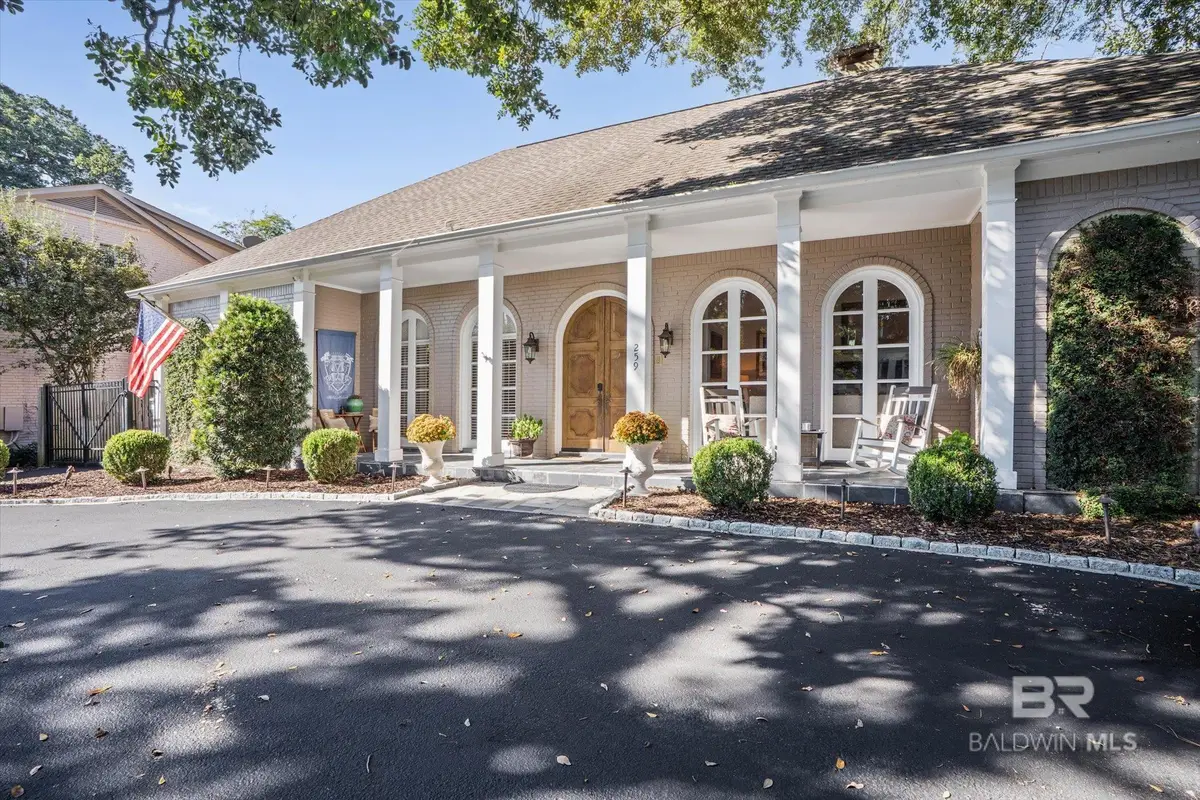 259 Dilston Lane, Mobile, AL 36608 - Image #1