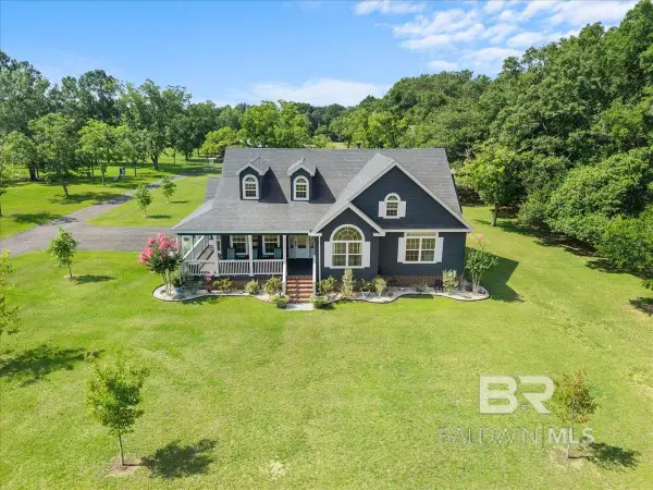 13766 County Road 28, Summerdale, AL 36580