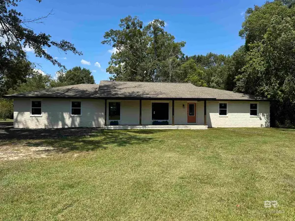 24421 Highway 98, Elberta, AL 36530