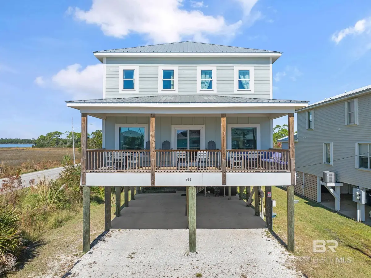 636 W 1st Avenue, Gulf Shores, AL 36542 - Image #1