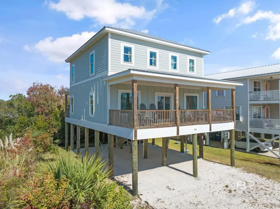 636 W 1st Avenue, Gulf Shores, AL 36542 - Image #2
