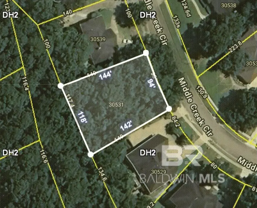 30531 Middle Creek Circle, Daphne, AL 36526 - Image #2