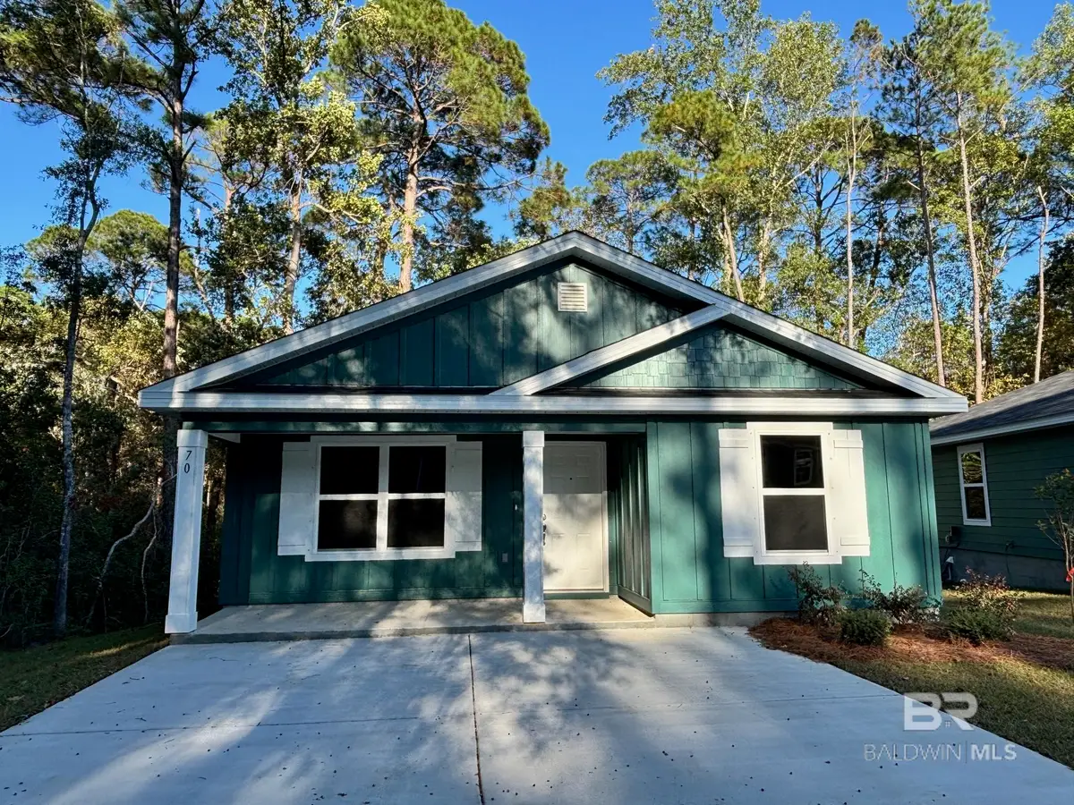 70 Summer Oaks Drive, Daphne, AL 36526 - Image #1