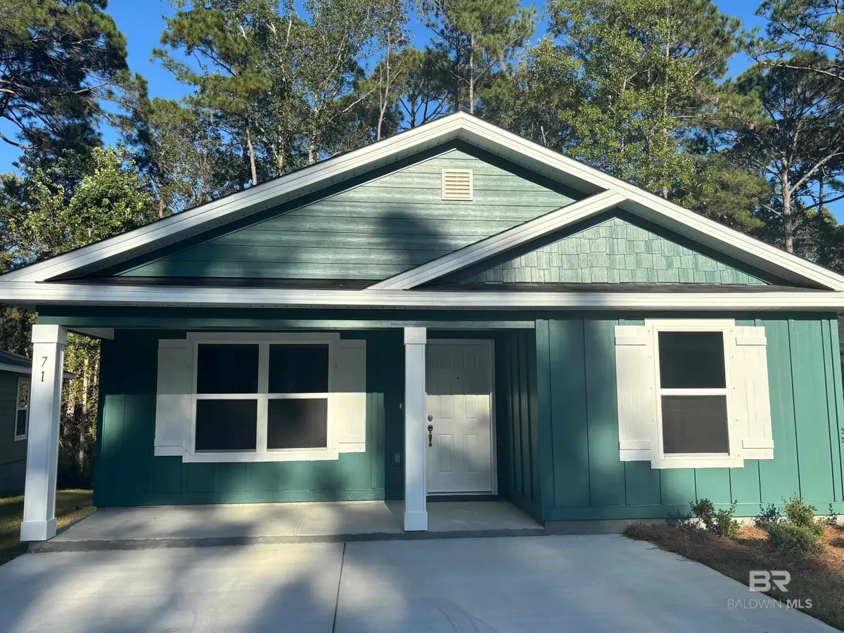 71 Summer Oaks Drive, Daphne, AL 36526 - Image #1