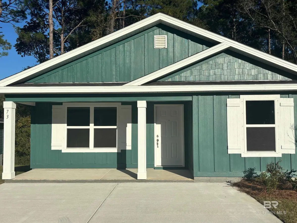 73 Summer Oaks Drive, Daphne, AL 36526 - Image #1