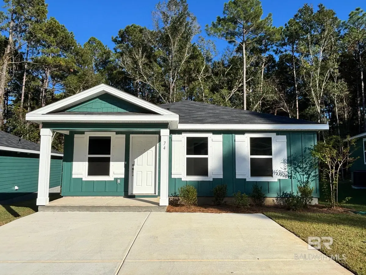 74 Summer Oaks Drive, Daphne, AL 36526 - Image #1