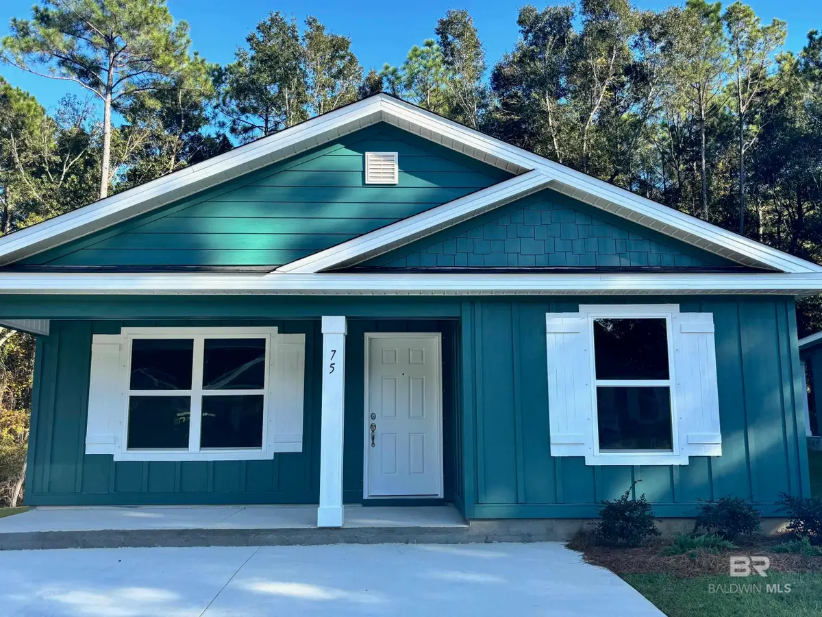 75 Summer Oaks Drive, Daphne, AL 36526 - Image #1