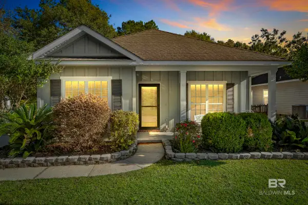 23927 Gemstone Drive, Loxley, AL 36551