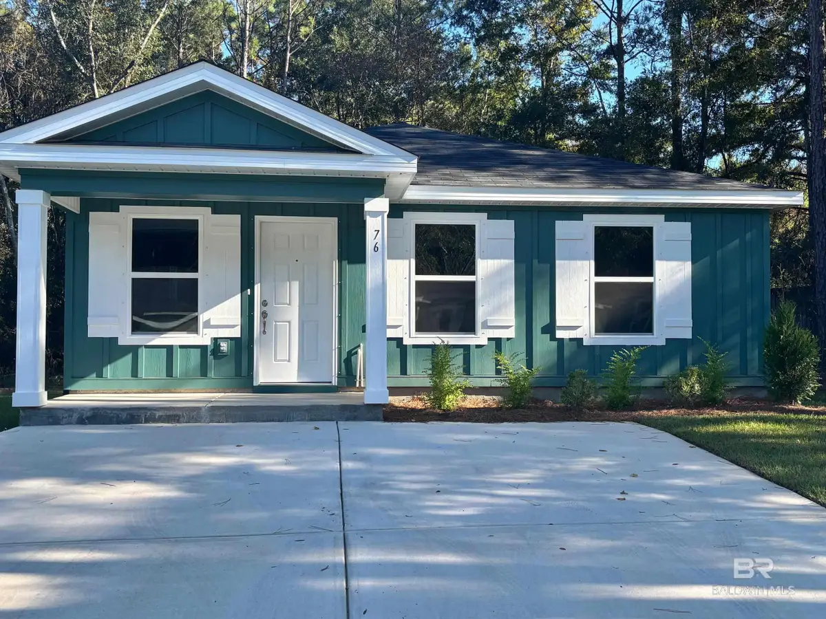 76 Summer Oaks Drive, Daphne, AL 36526 - Image #1