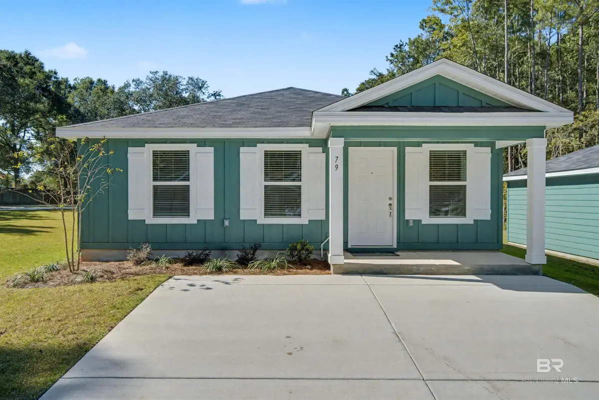 79 Summer Oaks Drive, Daphne, AL 36526 - Image #1