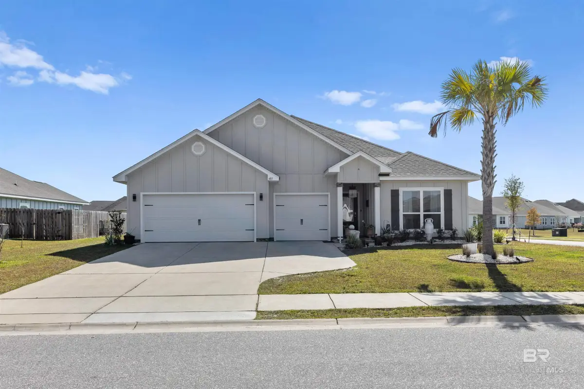485 Shepard Street, Gulf Shores, AL 36542 - Image #1