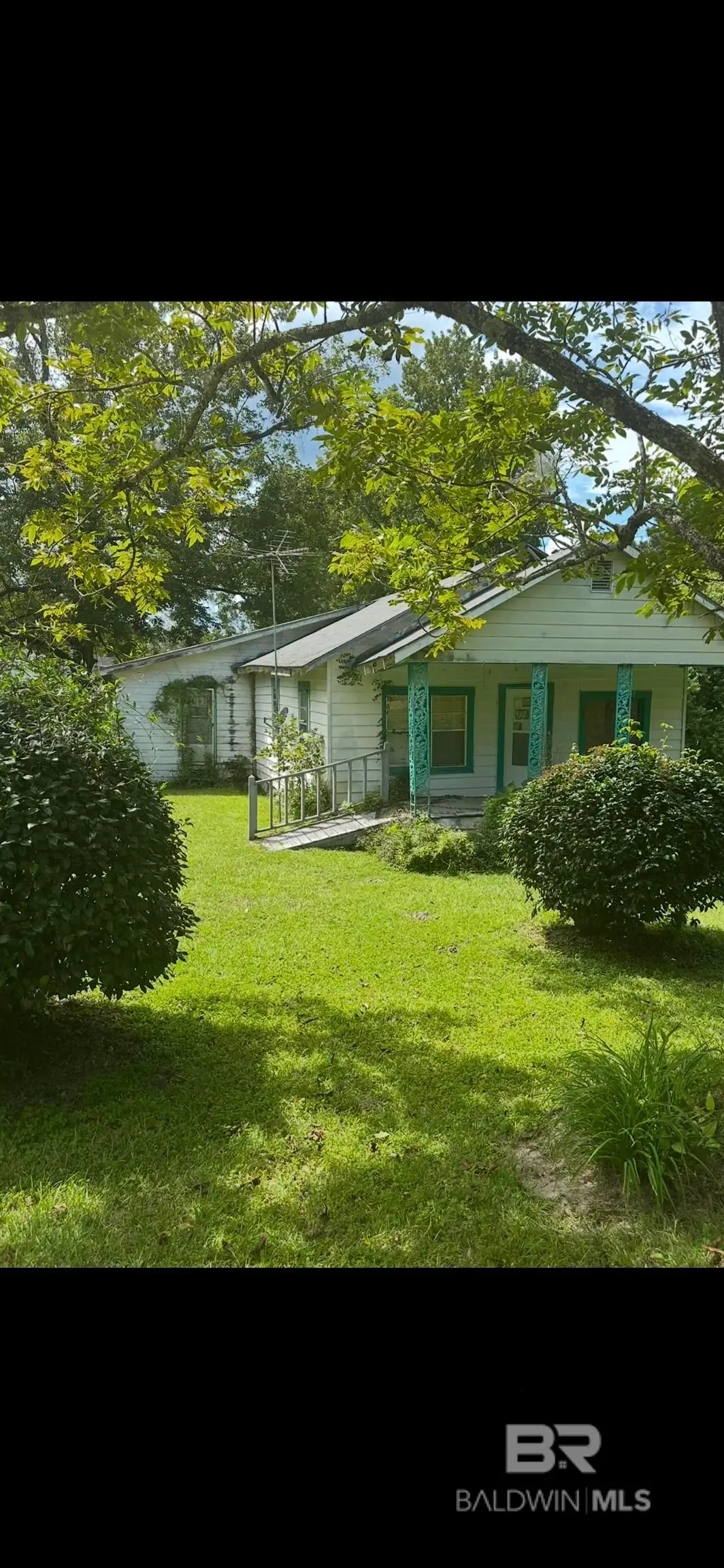 9100 Bryants Landing Road, Stockton, AL 36579 - Image #1