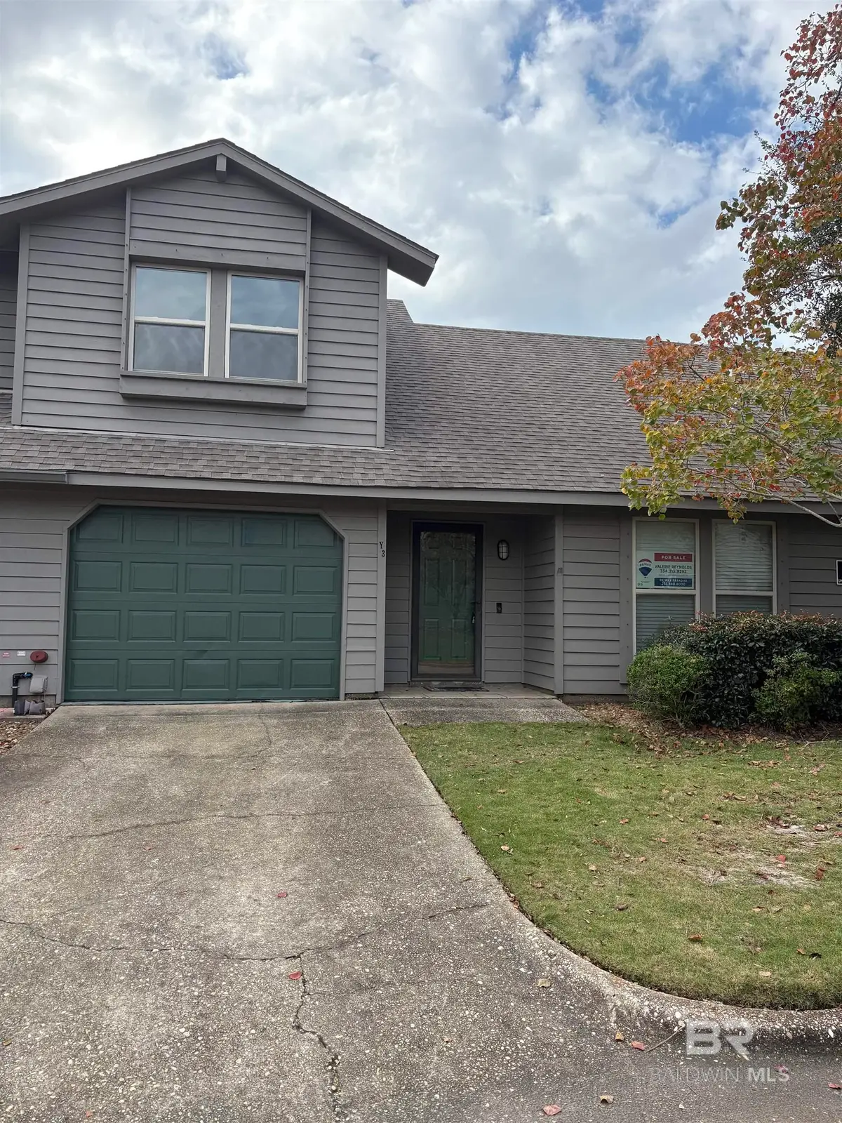 389 Clubhouse Drive #Y 3, Gulf Shores, AL 36542 - Image #1