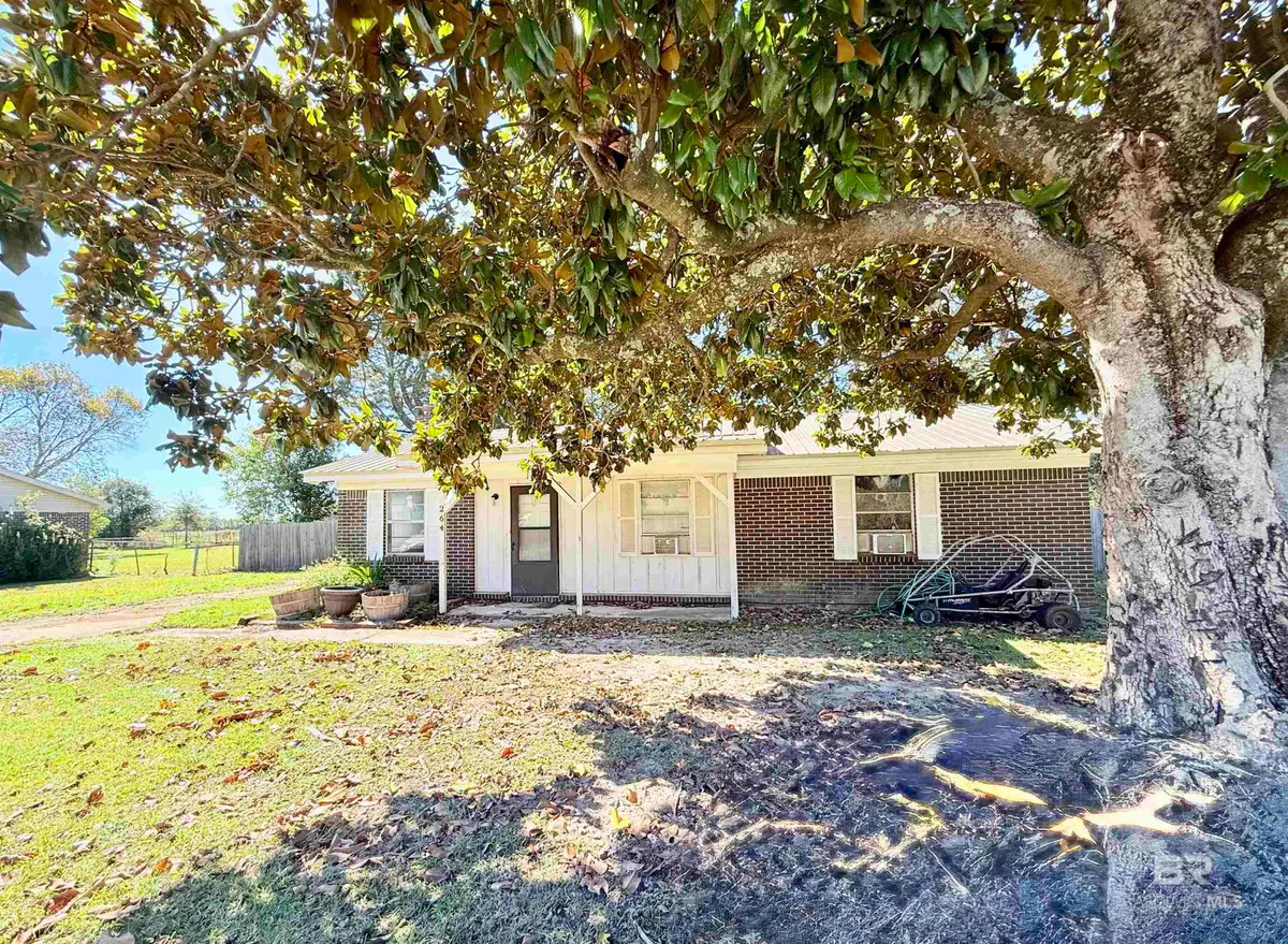 264 Denise Street, Monroeville, AL 36460 - Image #1