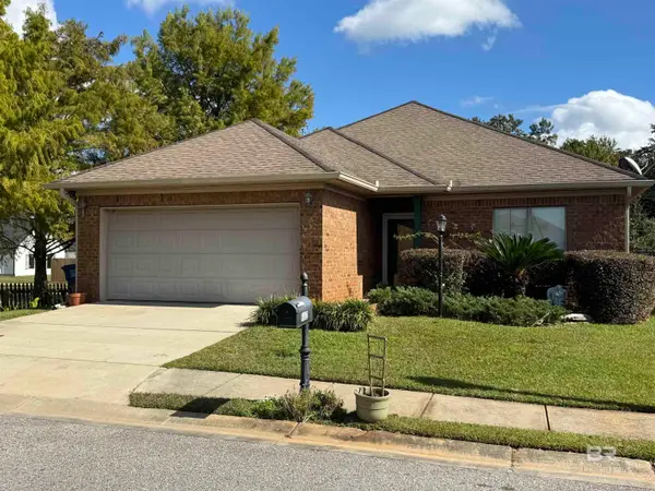 4002 Serene Court, Foley, AL 36535